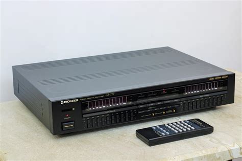 pioneer gr-777|Download Pioneer GR.